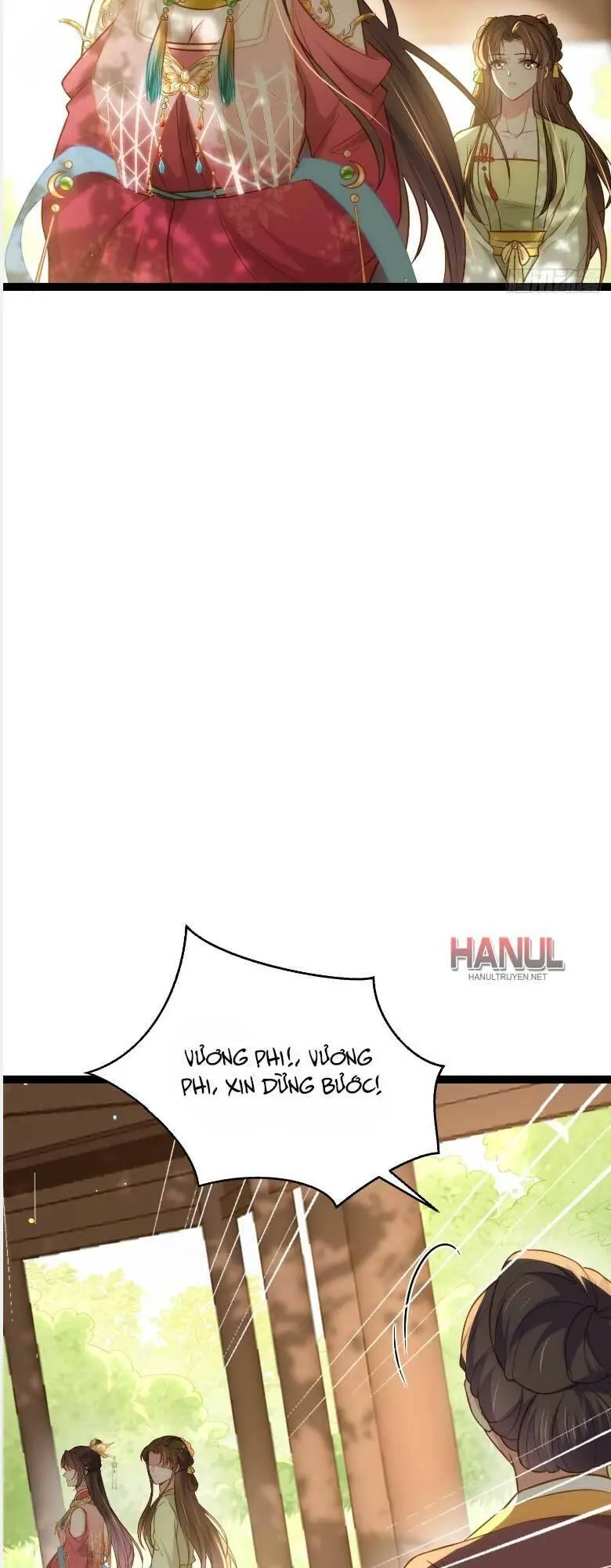 Hoạn Phi Thiên Hạ Chapter 272 - Trang 25