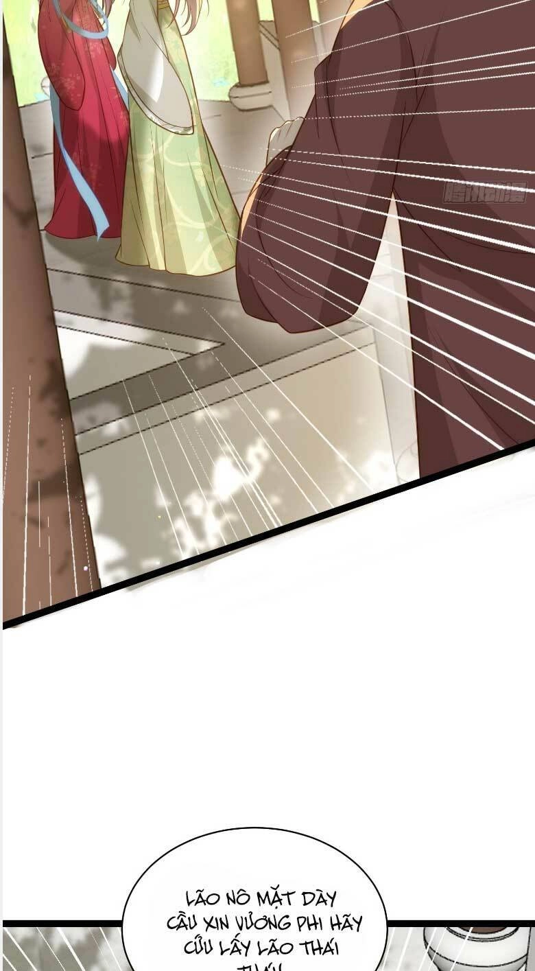 Hoạn Phi Thiên Hạ Chapter 272 - Trang 26