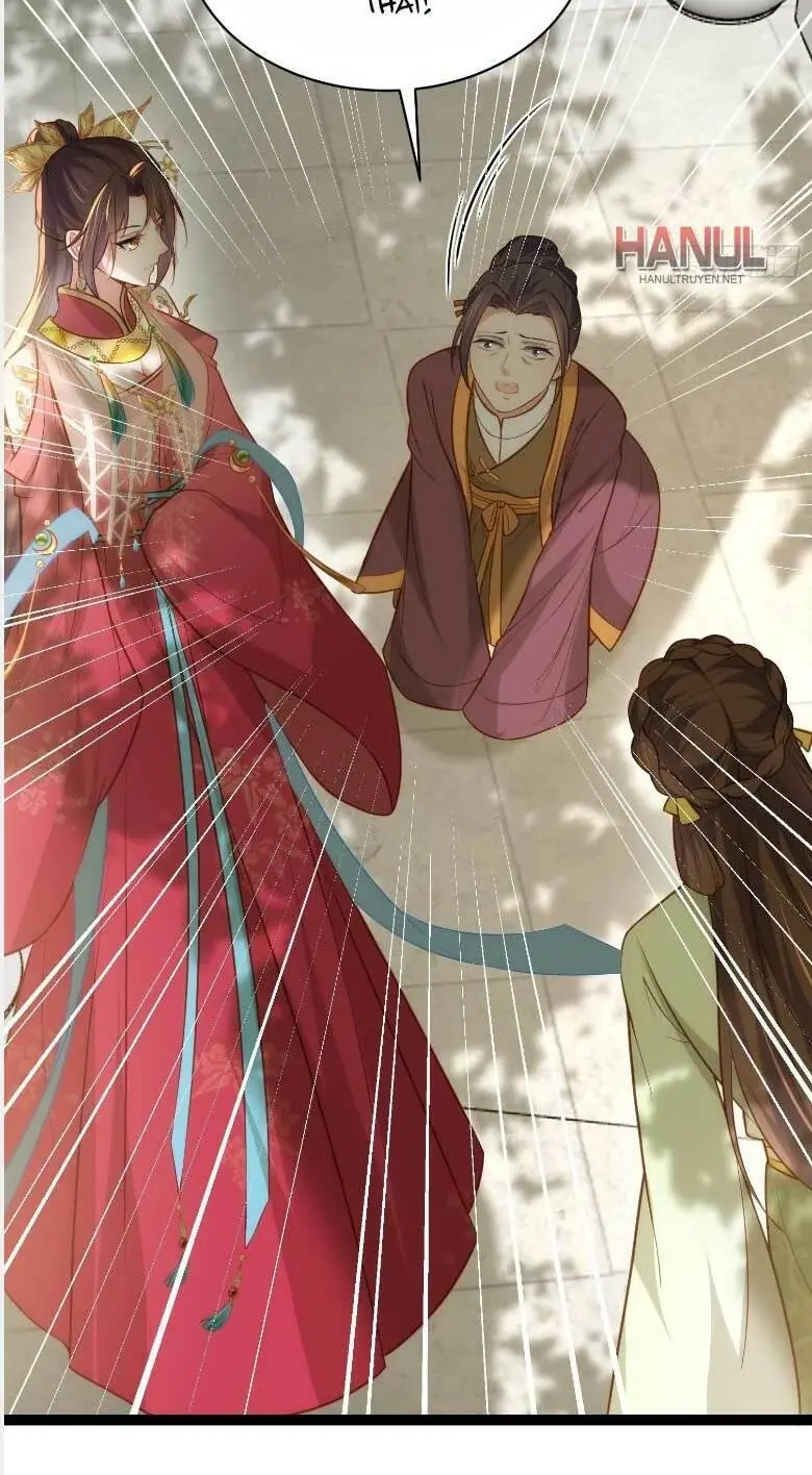 Hoạn Phi Thiên Hạ Chapter 272 - Trang 27