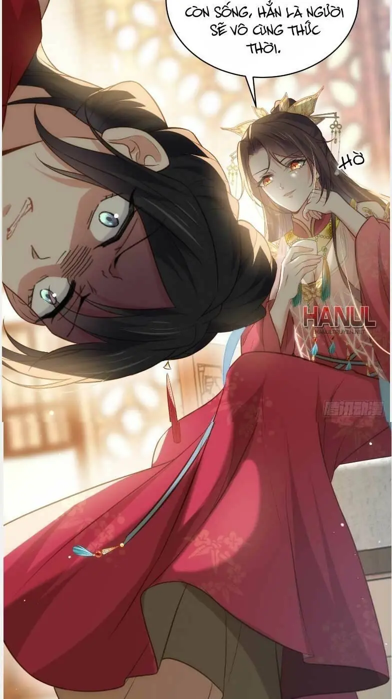 Hoạn Phi Thiên Hạ Chapter 272 - Trang 6