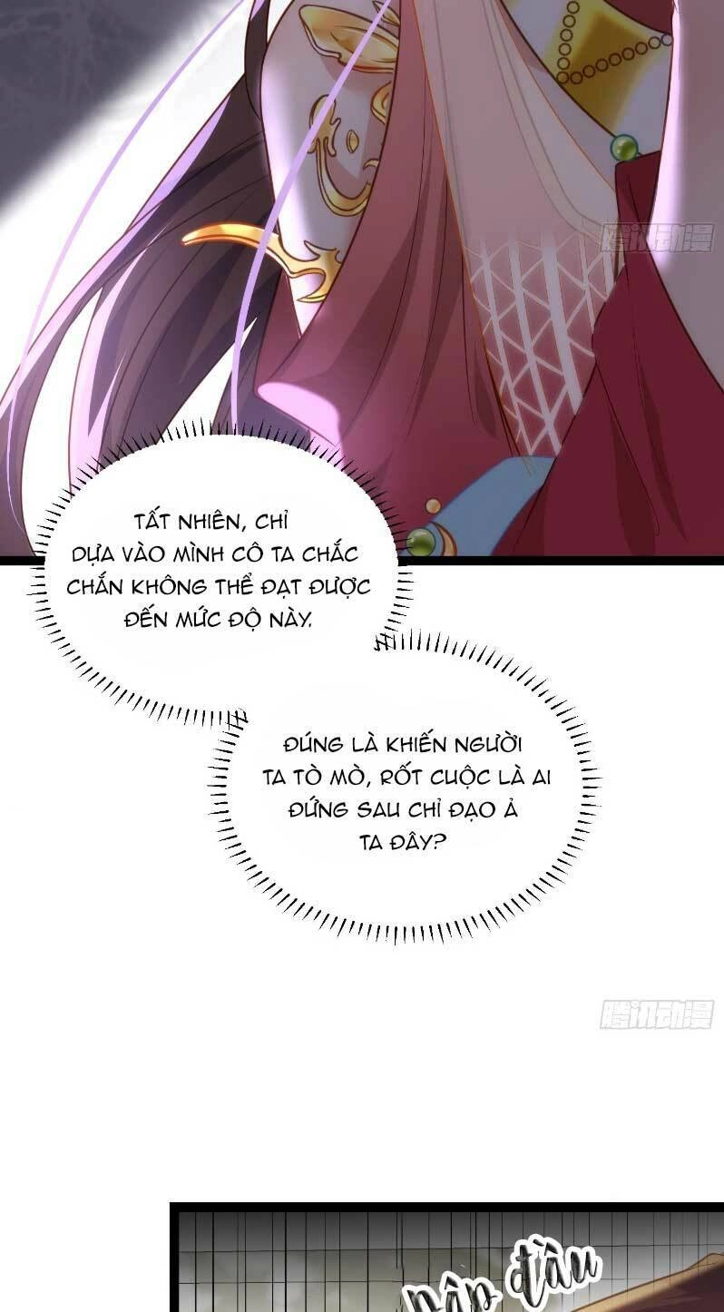 Hoạn Phi Thiên Hạ Chapter 273 - Trang 10
