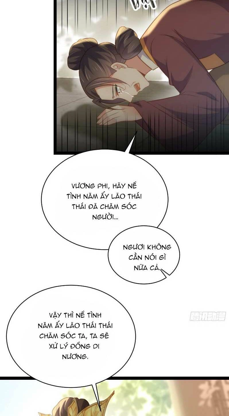 Hoạn Phi Thiên Hạ Chapter 273 - Trang 11