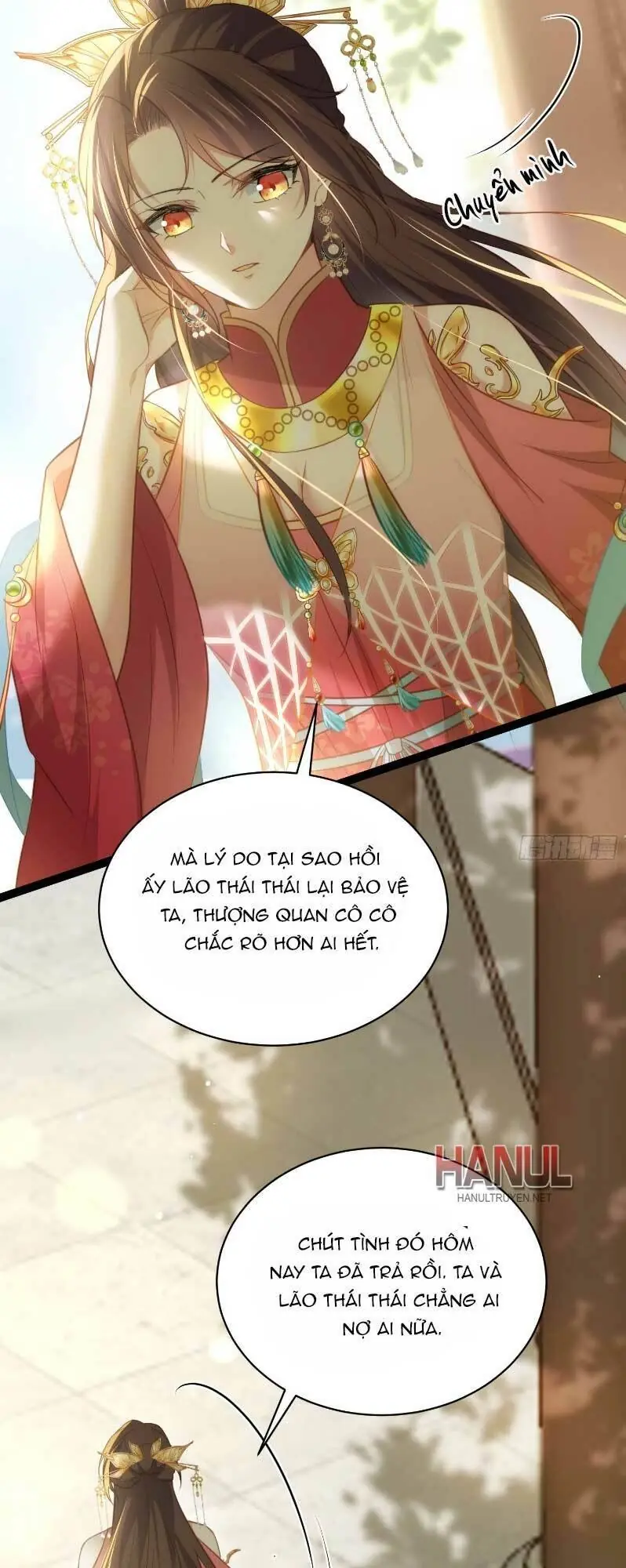 Hoạn Phi Thiên Hạ Chapter 273 - Trang 12
