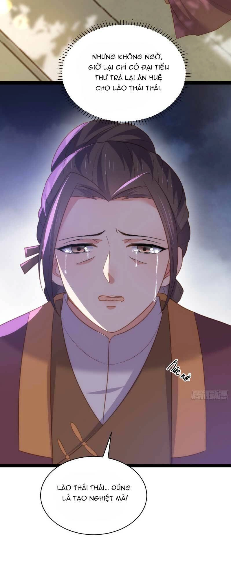 Hoạn Phi Thiên Hạ Chapter 273 - Trang 14