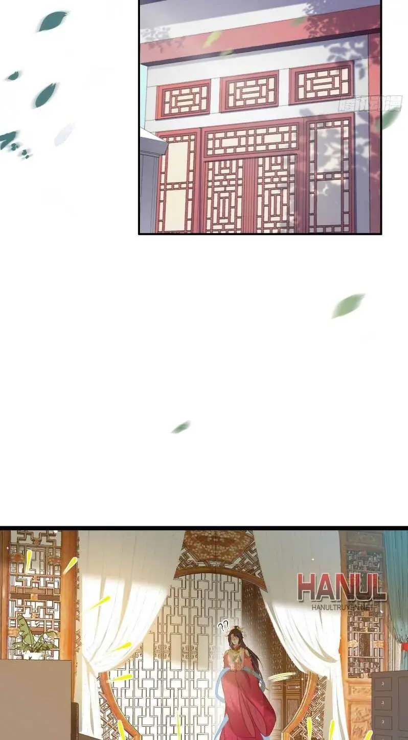 Hoạn Phi Thiên Hạ Chapter 273 - Trang 16
