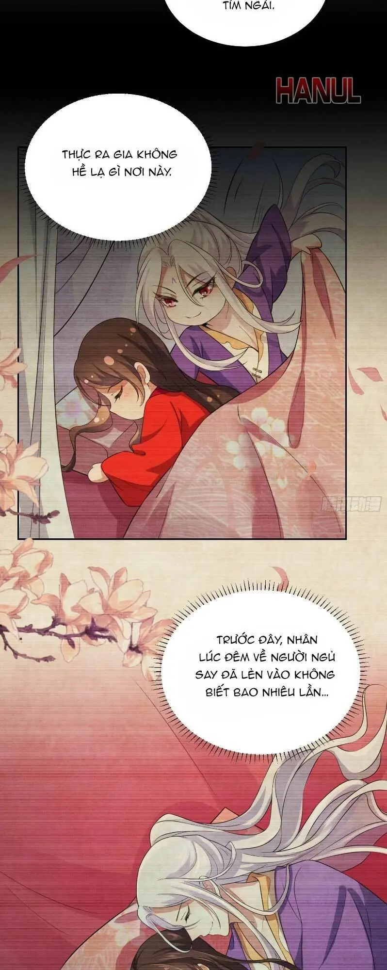 Hoạn Phi Thiên Hạ Chapter 273 - Trang 18