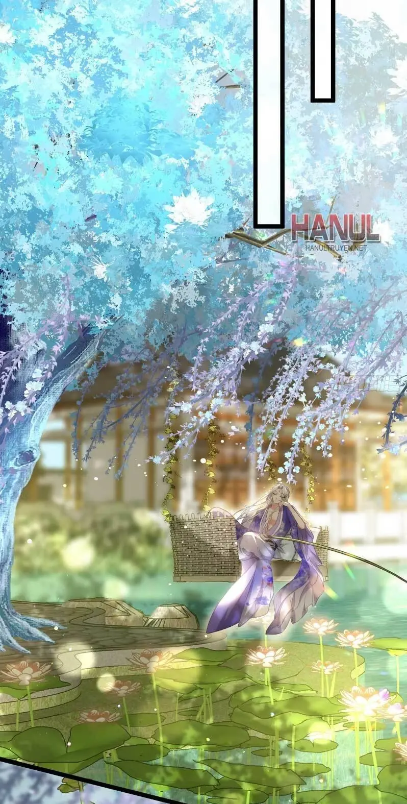 Hoạn Phi Thiên Hạ Chapter 273 - Trang 20