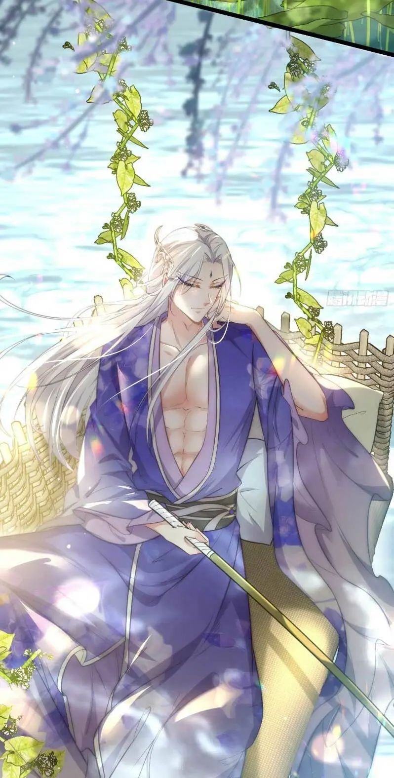 Hoạn Phi Thiên Hạ Chapter 273 - Trang 21