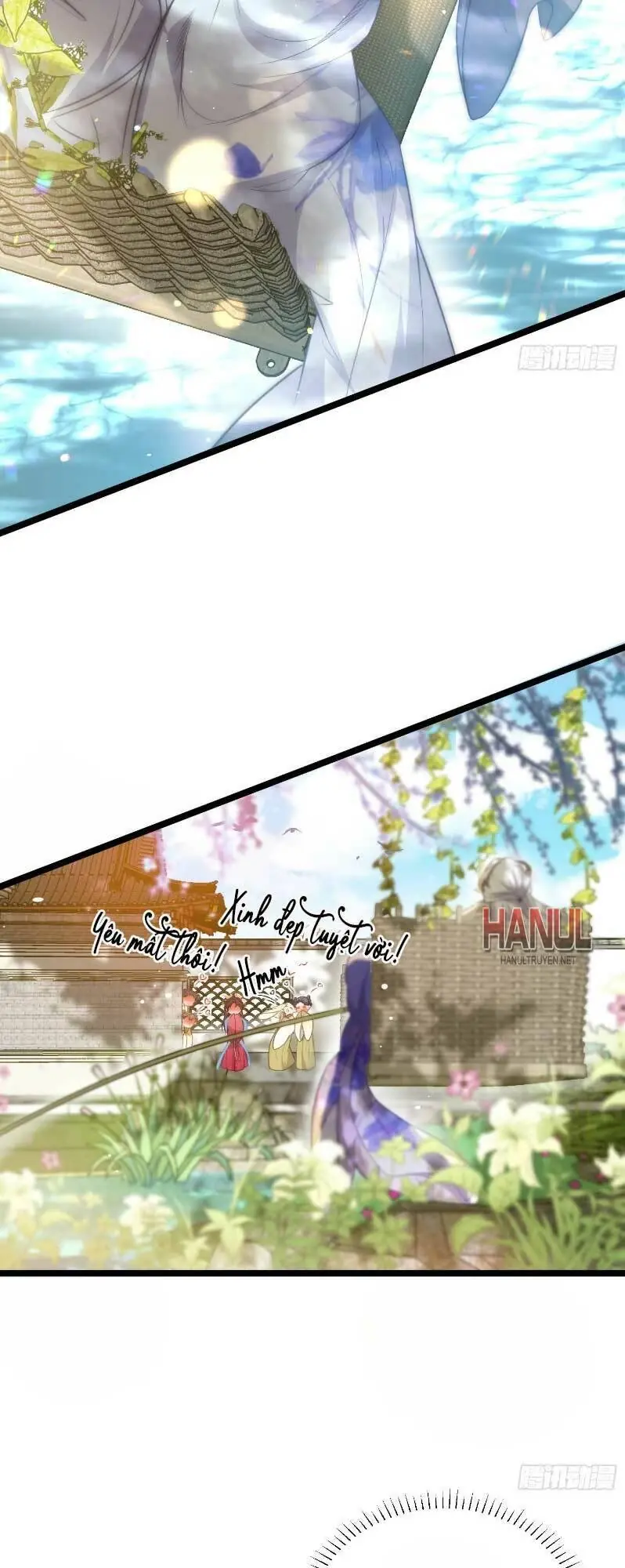 Hoạn Phi Thiên Hạ Chapter 273 - Trang 22