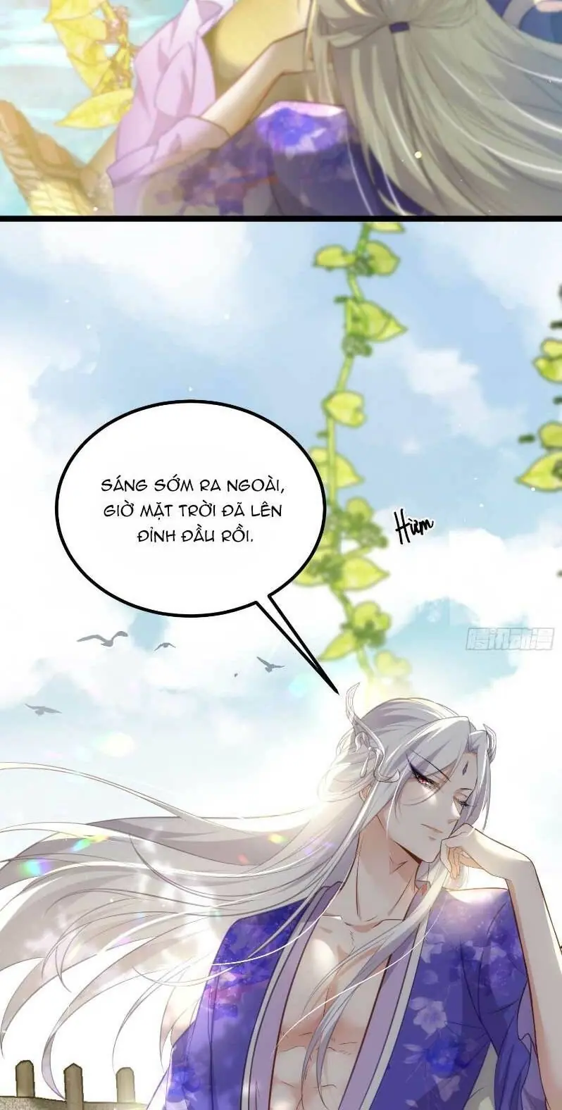 Hoạn Phi Thiên Hạ Chapter 273 - Trang 26