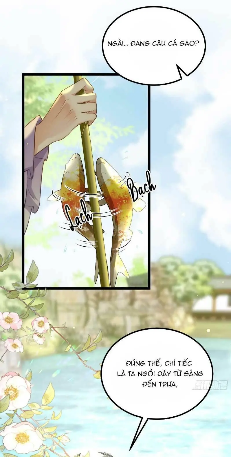 Hoạn Phi Thiên Hạ Chapter 273 - Trang 30
