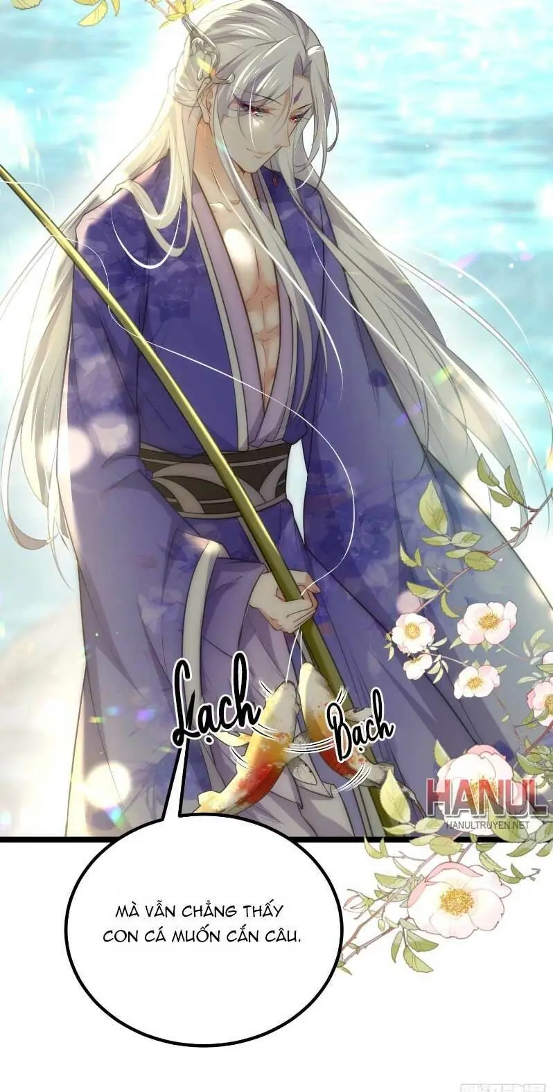 Hoạn Phi Thiên Hạ Chapter 273 - Trang 31