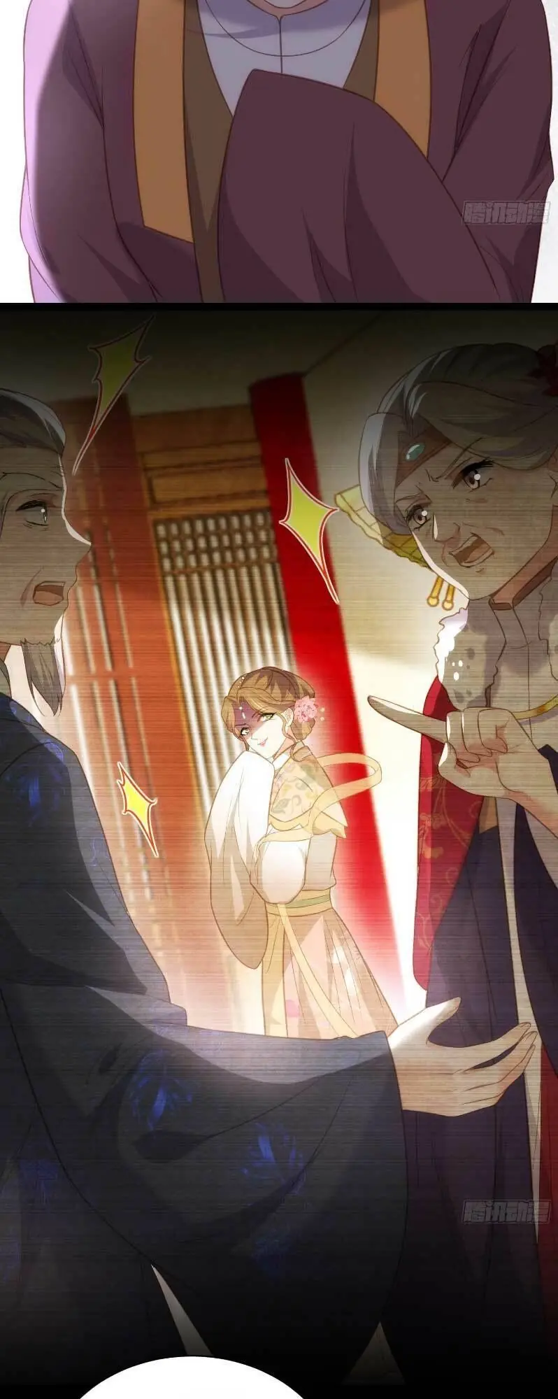 Hoạn Phi Thiên Hạ Chapter 273 - Trang 4