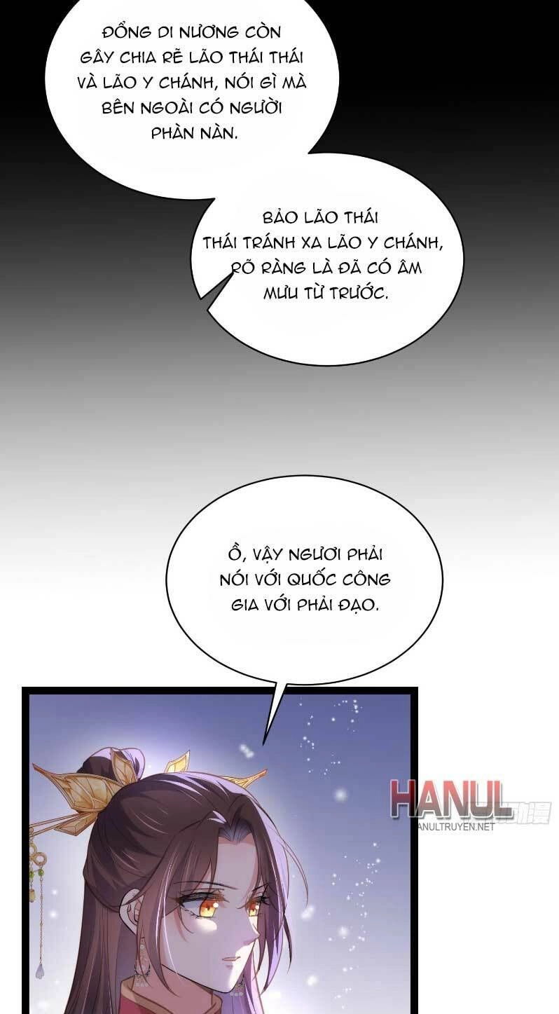 Hoạn Phi Thiên Hạ Chapter 273 - Trang 5
