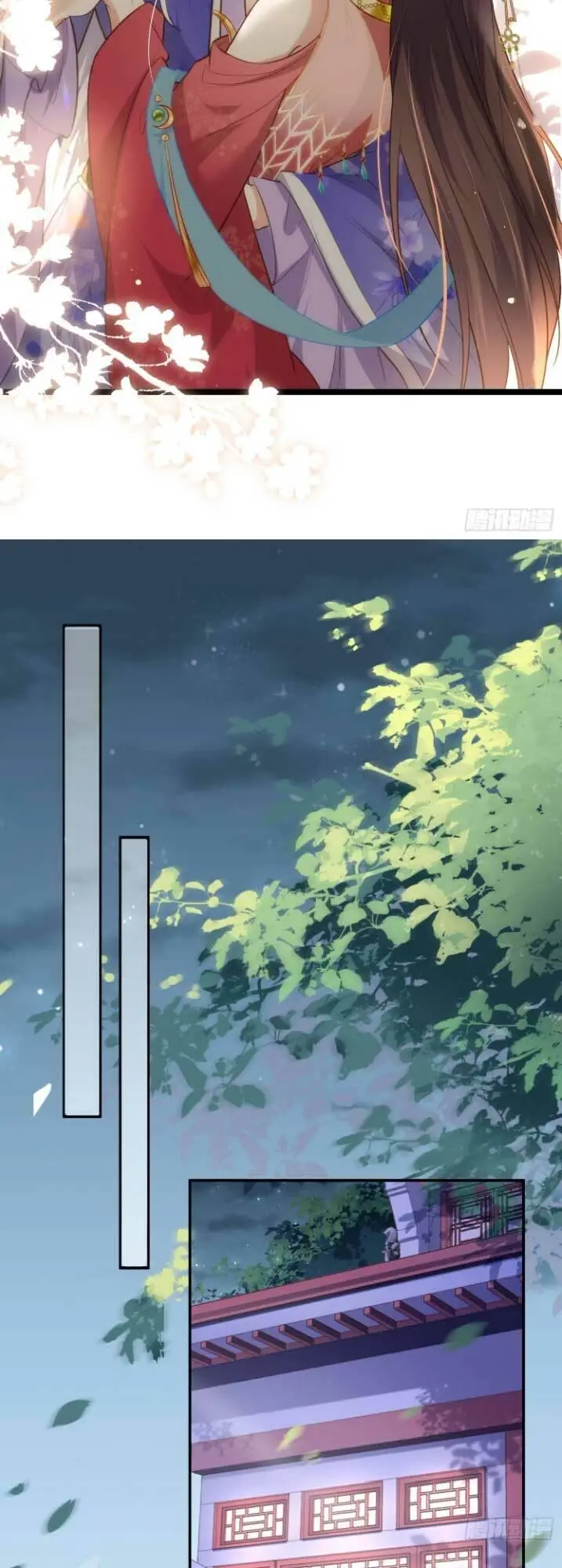 Hoạn Phi Thiên Hạ Chapter 274 - Trang 10