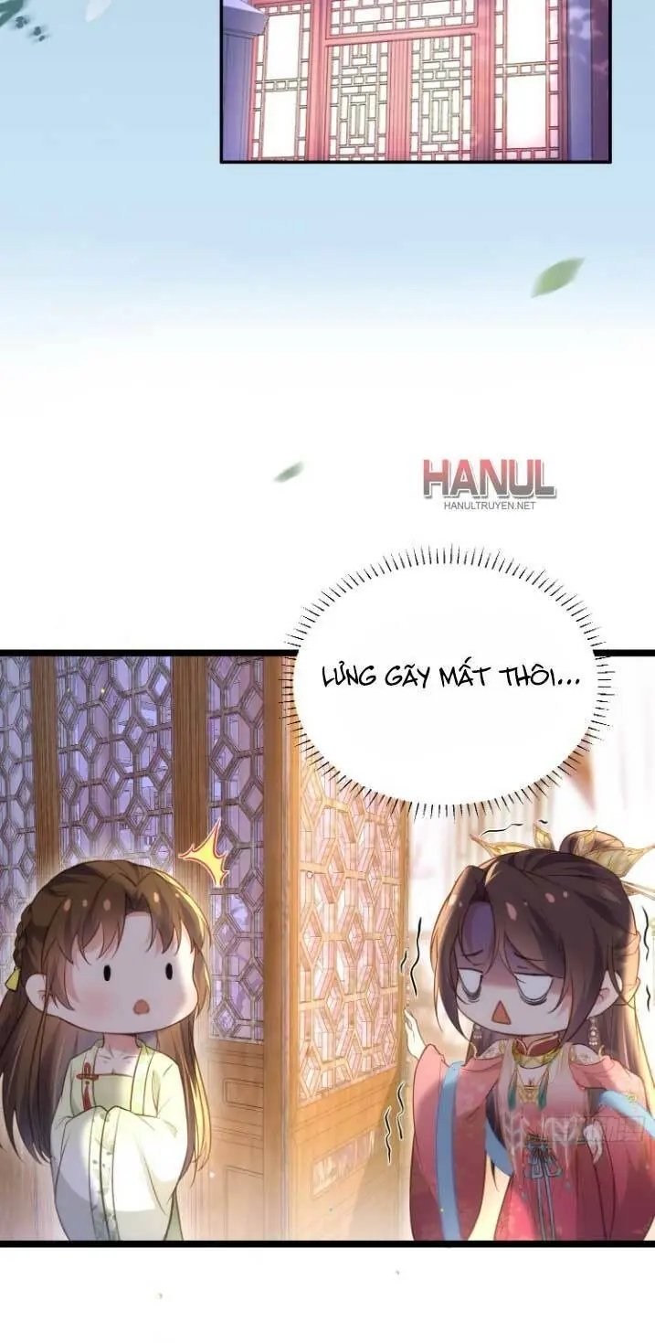Hoạn Phi Thiên Hạ Chapter 274 - Trang 11