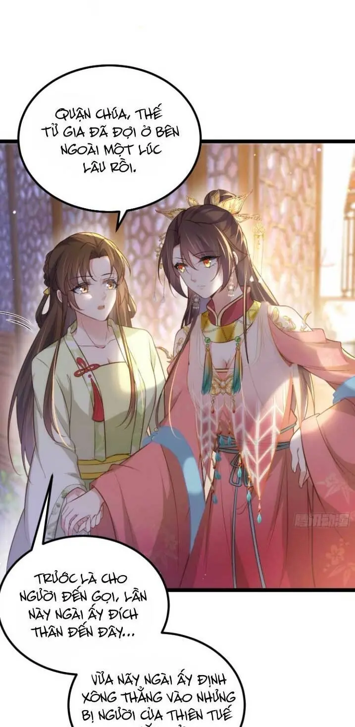 Hoạn Phi Thiên Hạ Chapter 274 - Trang 12