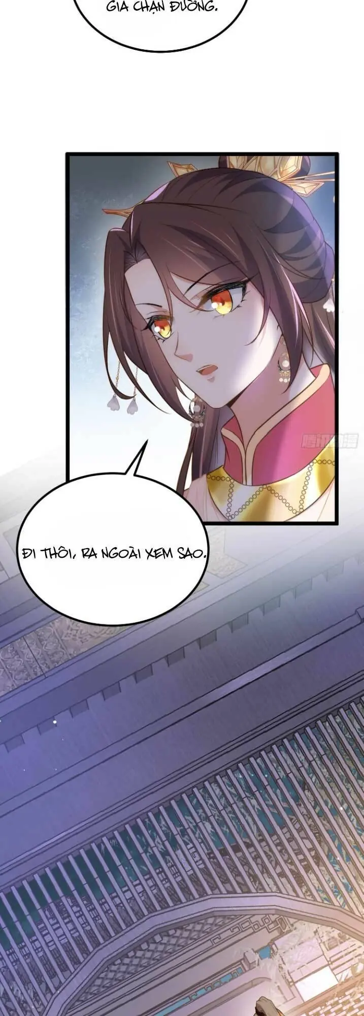 Hoạn Phi Thiên Hạ Chapter 274 - Trang 13