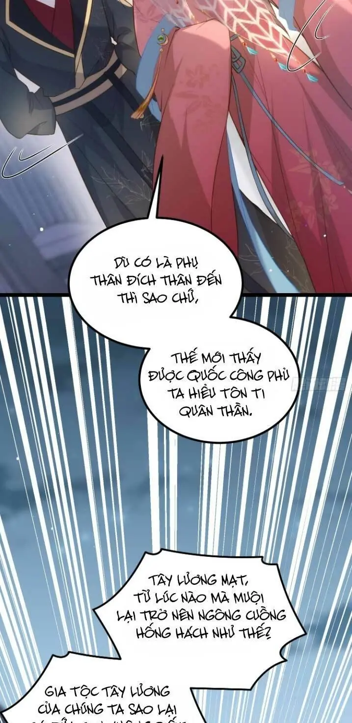 Hoạn Phi Thiên Hạ Chapter 274 - Trang 16