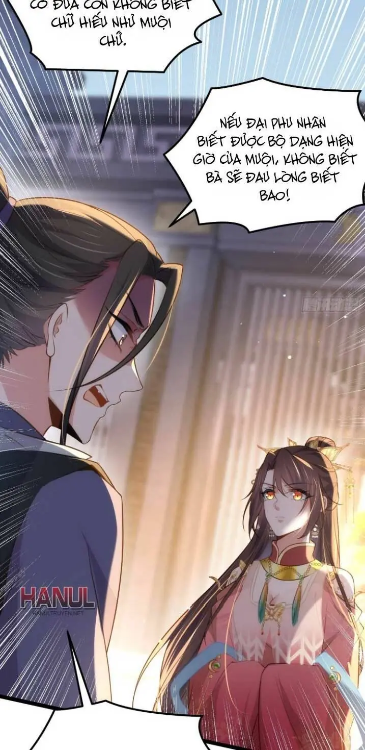 Hoạn Phi Thiên Hạ Chapter 274 - Trang 17