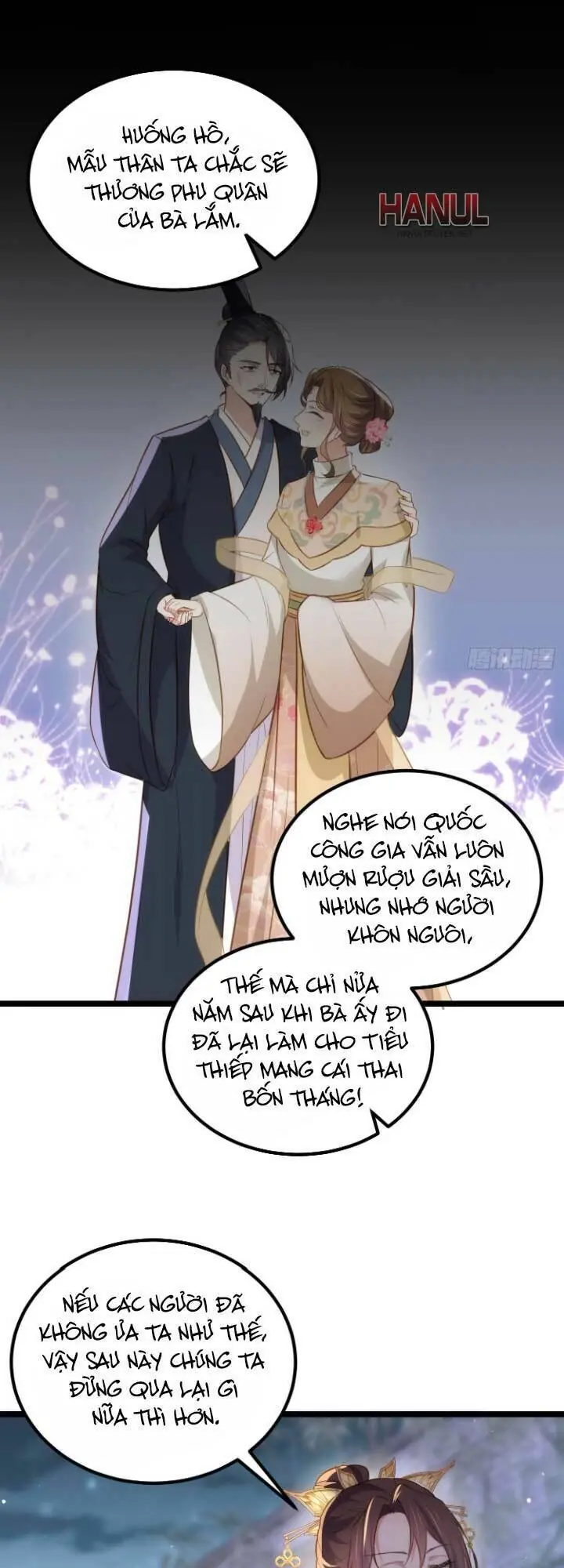 Hoạn Phi Thiên Hạ Chapter 274 - Trang 19