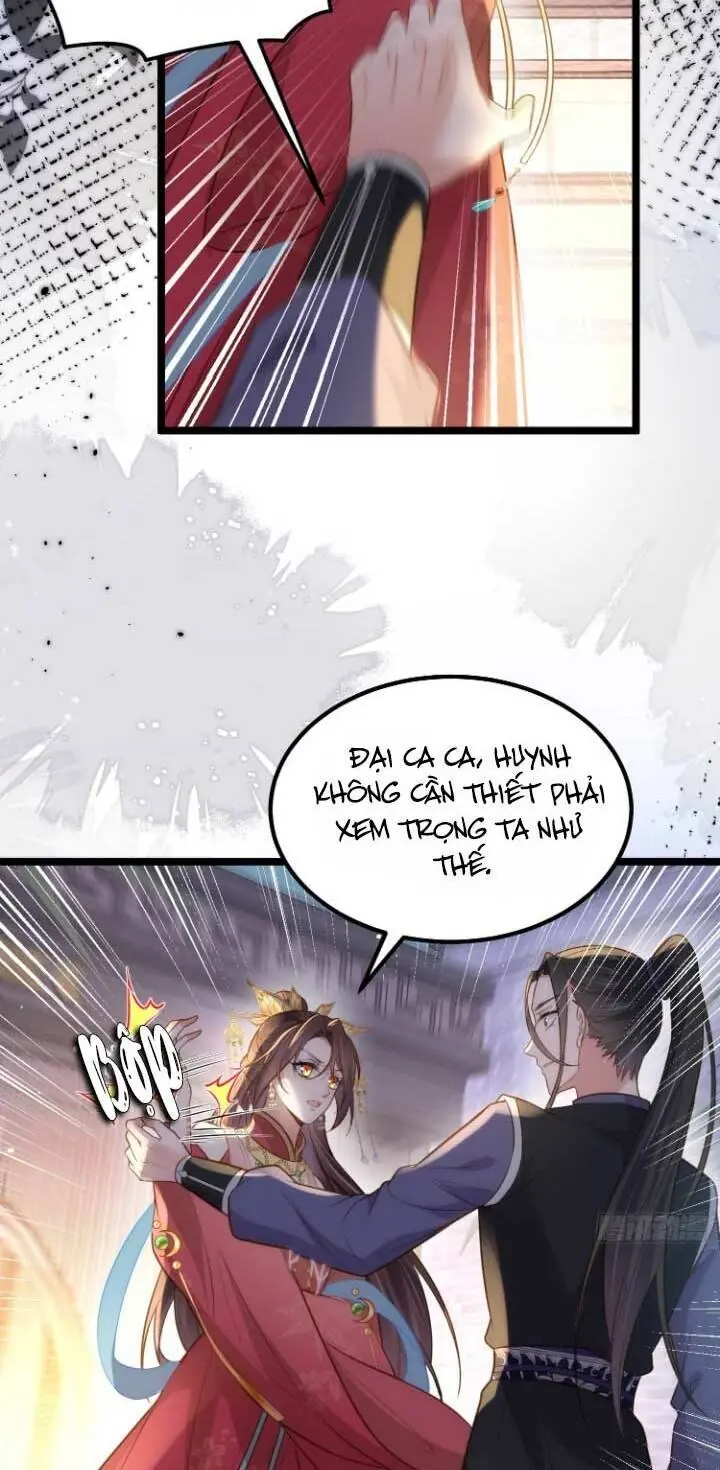 Hoạn Phi Thiên Hạ Chapter 274 - Trang 21