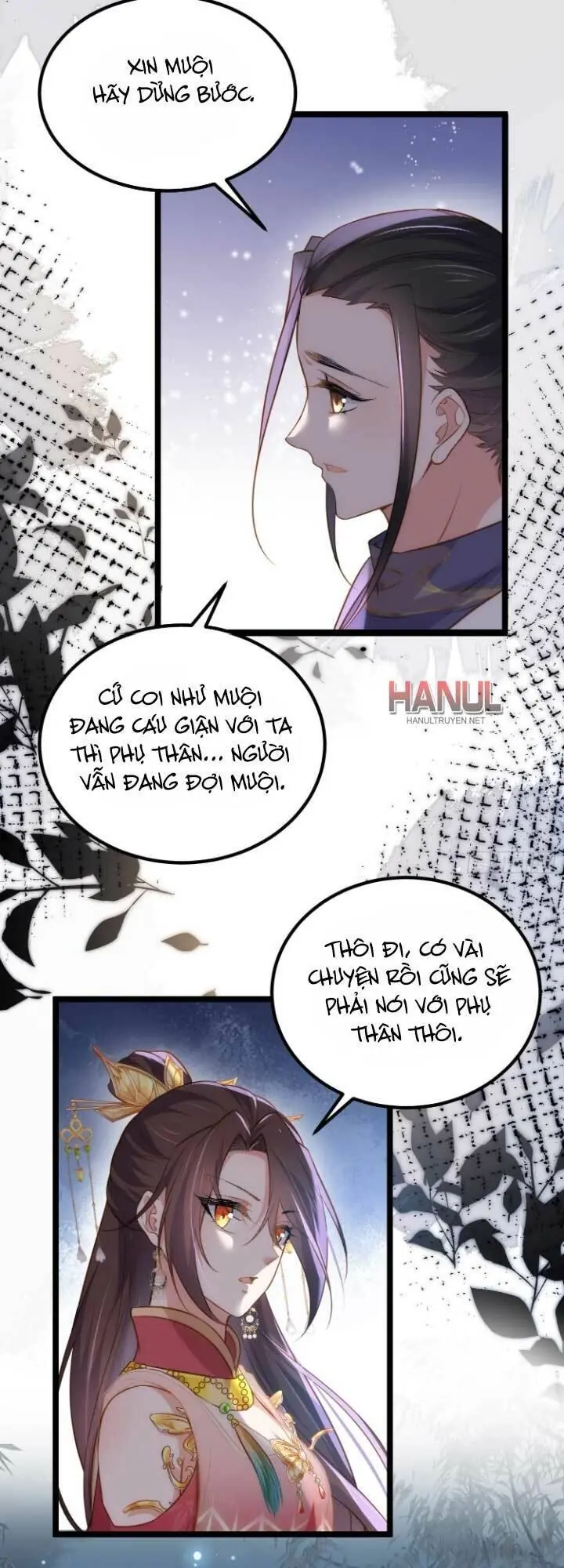 Hoạn Phi Thiên Hạ Chapter 274 - Trang 23