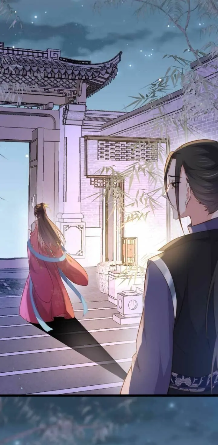 Hoạn Phi Thiên Hạ Chapter 274 - Trang 24