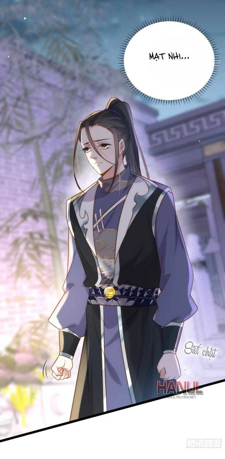 Hoạn Phi Thiên Hạ Chapter 274 - Trang 25