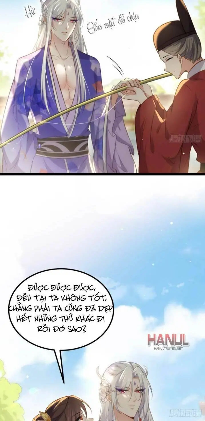 Hoạn Phi Thiên Hạ Chapter 274 - Trang 7