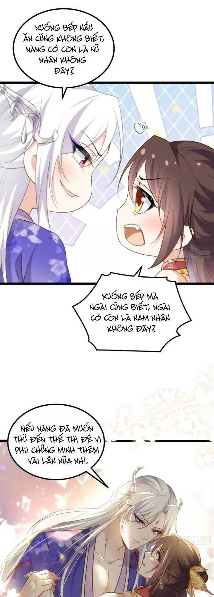 Hoạn Phi Thiên Hạ Chapter 274 - Trang 9