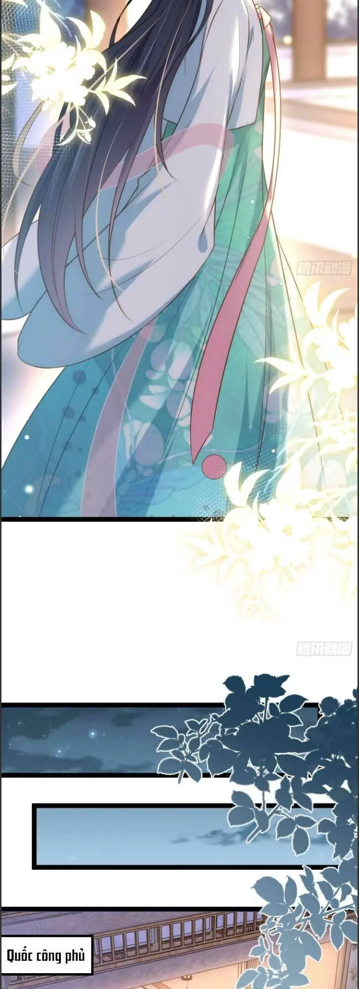 Hoạn Phi Thiên Hạ Chapter 275 - Trang 10