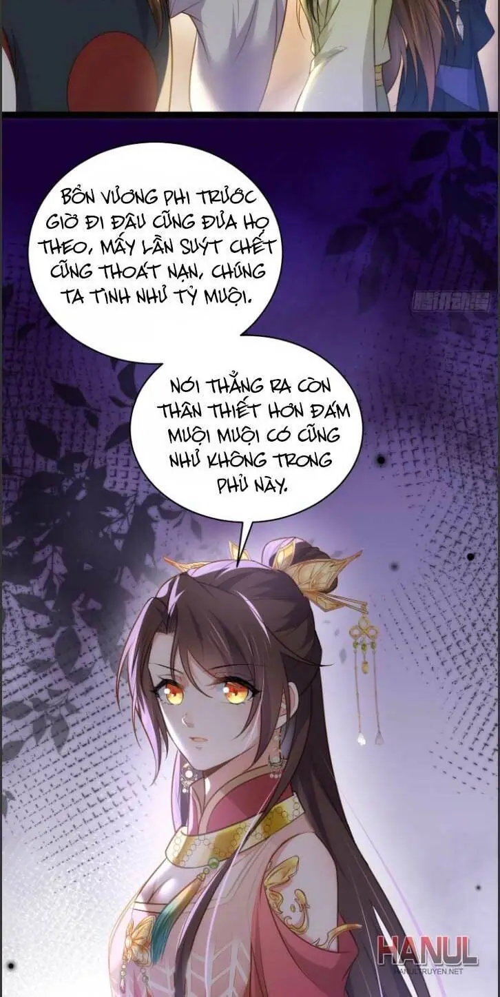 Hoạn Phi Thiên Hạ Chapter 275 - Trang 12