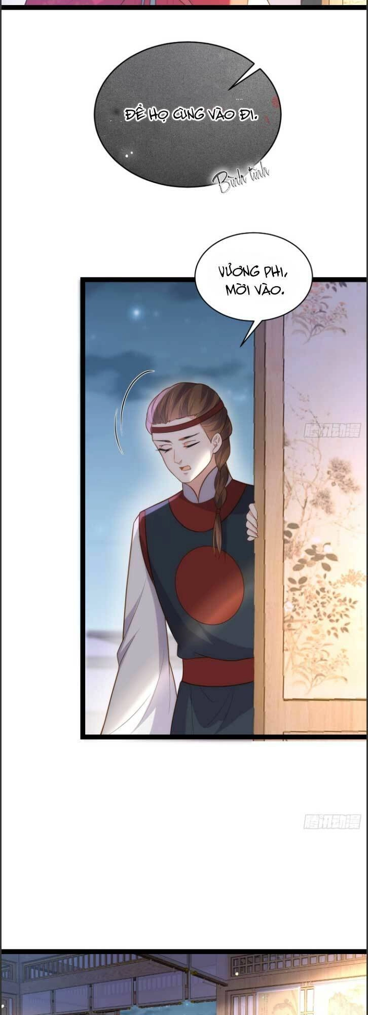 Hoạn Phi Thiên Hạ Chapter 275 - Trang 14