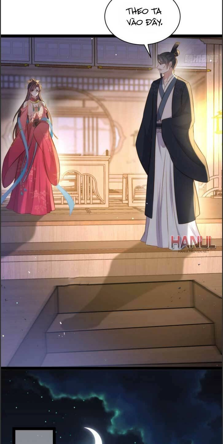 Hoạn Phi Thiên Hạ Chapter 275 - Trang 16