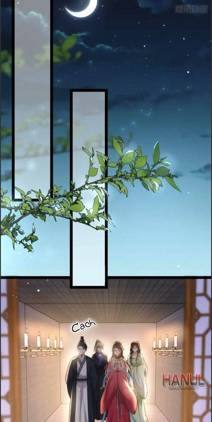 Hoạn Phi Thiên Hạ Chapter 275 - Trang 17