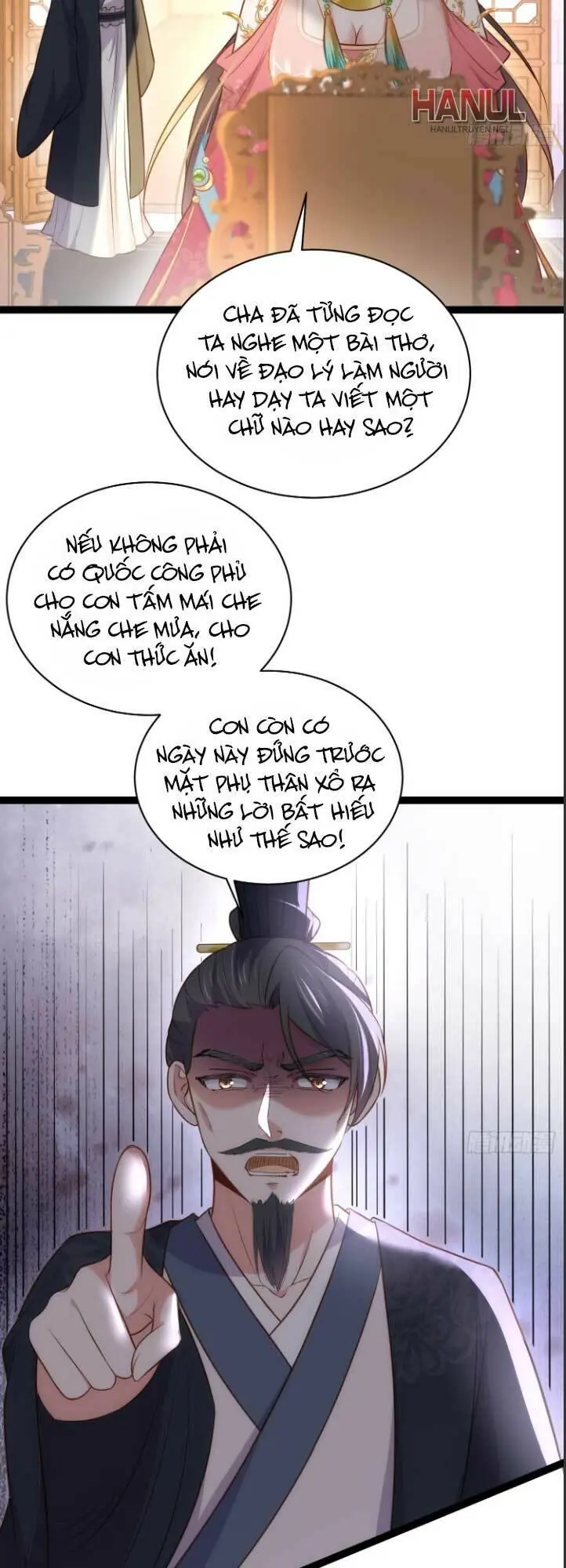 Hoạn Phi Thiên Hạ Chapter 275 - Trang 20