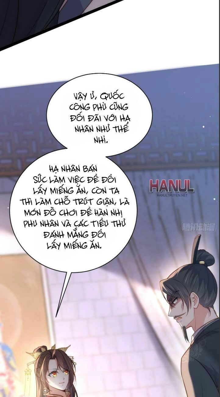Hoạn Phi Thiên Hạ Chapter 275 - Trang 21