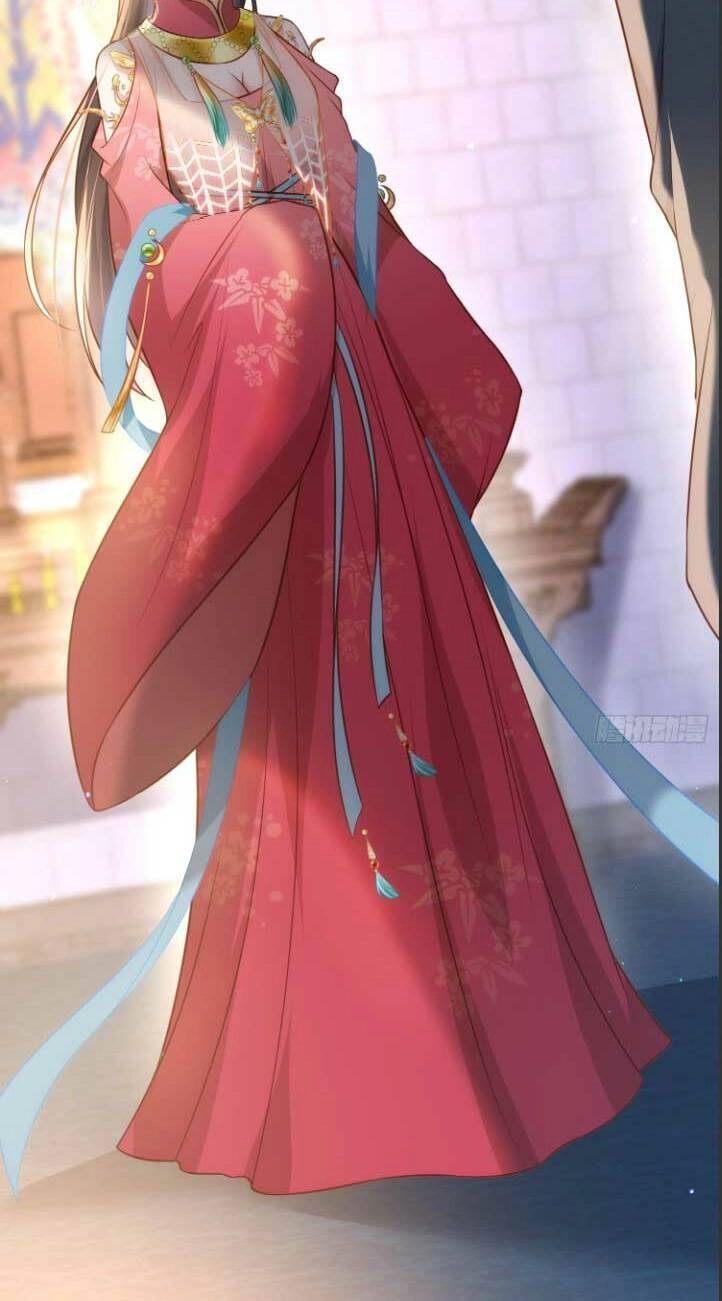 Hoạn Phi Thiên Hạ Chapter 275 - Trang 22