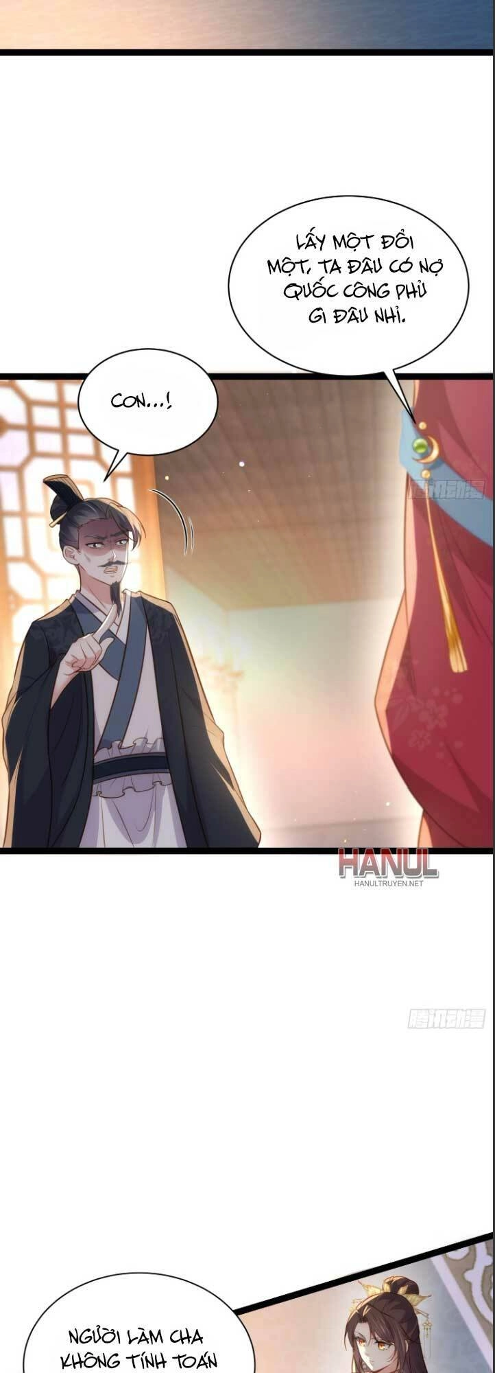 Hoạn Phi Thiên Hạ Chapter 275 - Trang 23