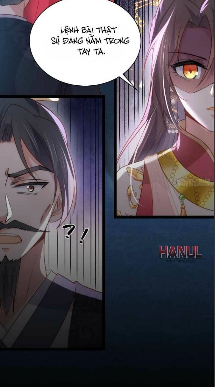 Hoạn Phi Thiên Hạ Chapter 275 - Trang 27
