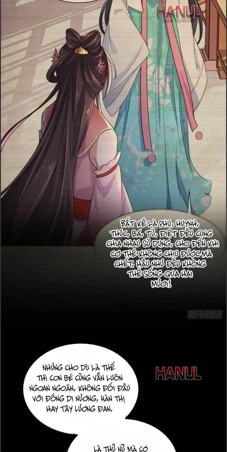 Hoạn Phi Thiên Hạ Chapter 275 - Trang 6
