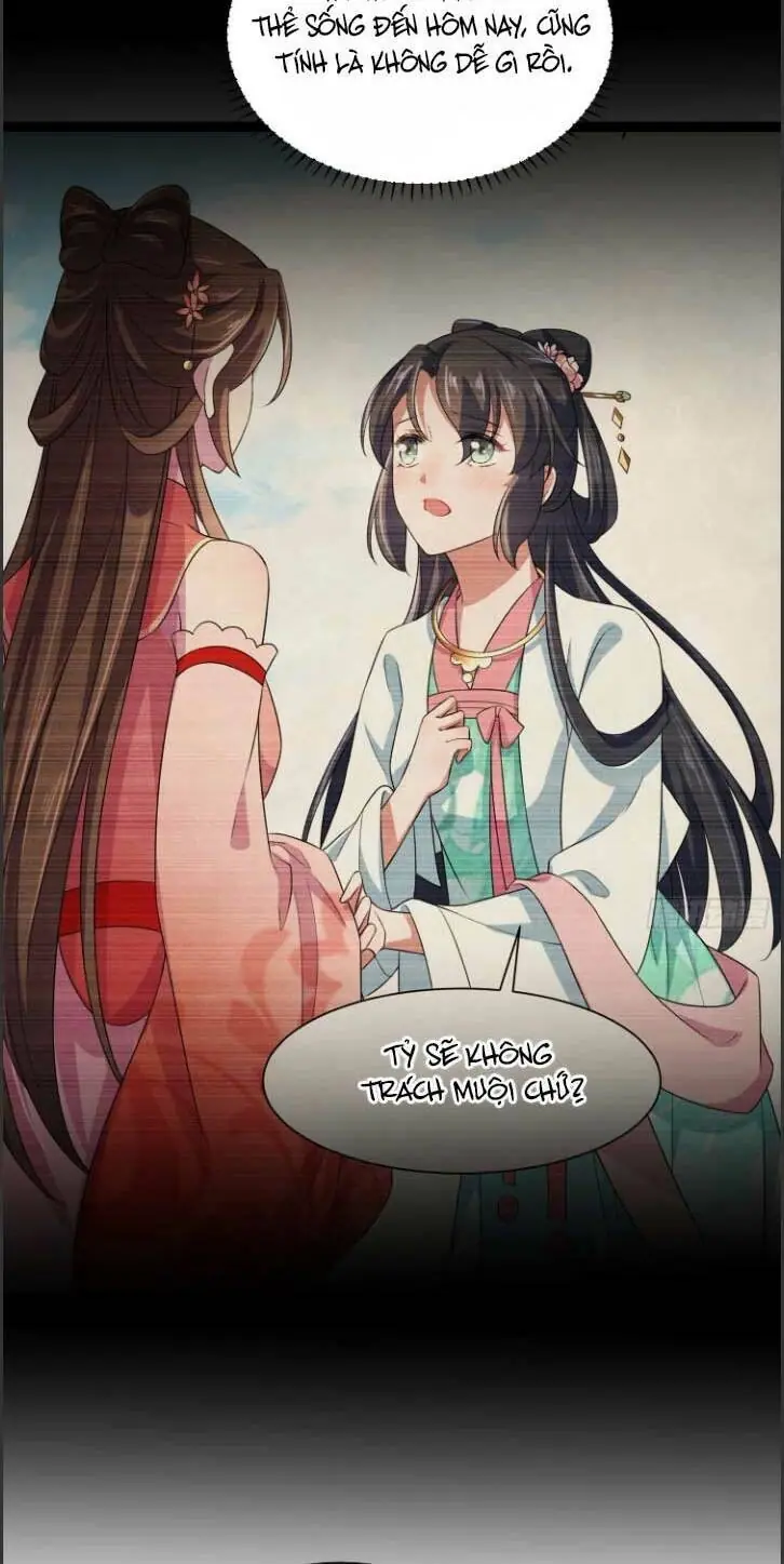 Hoạn Phi Thiên Hạ Chapter 275 - Trang 7
