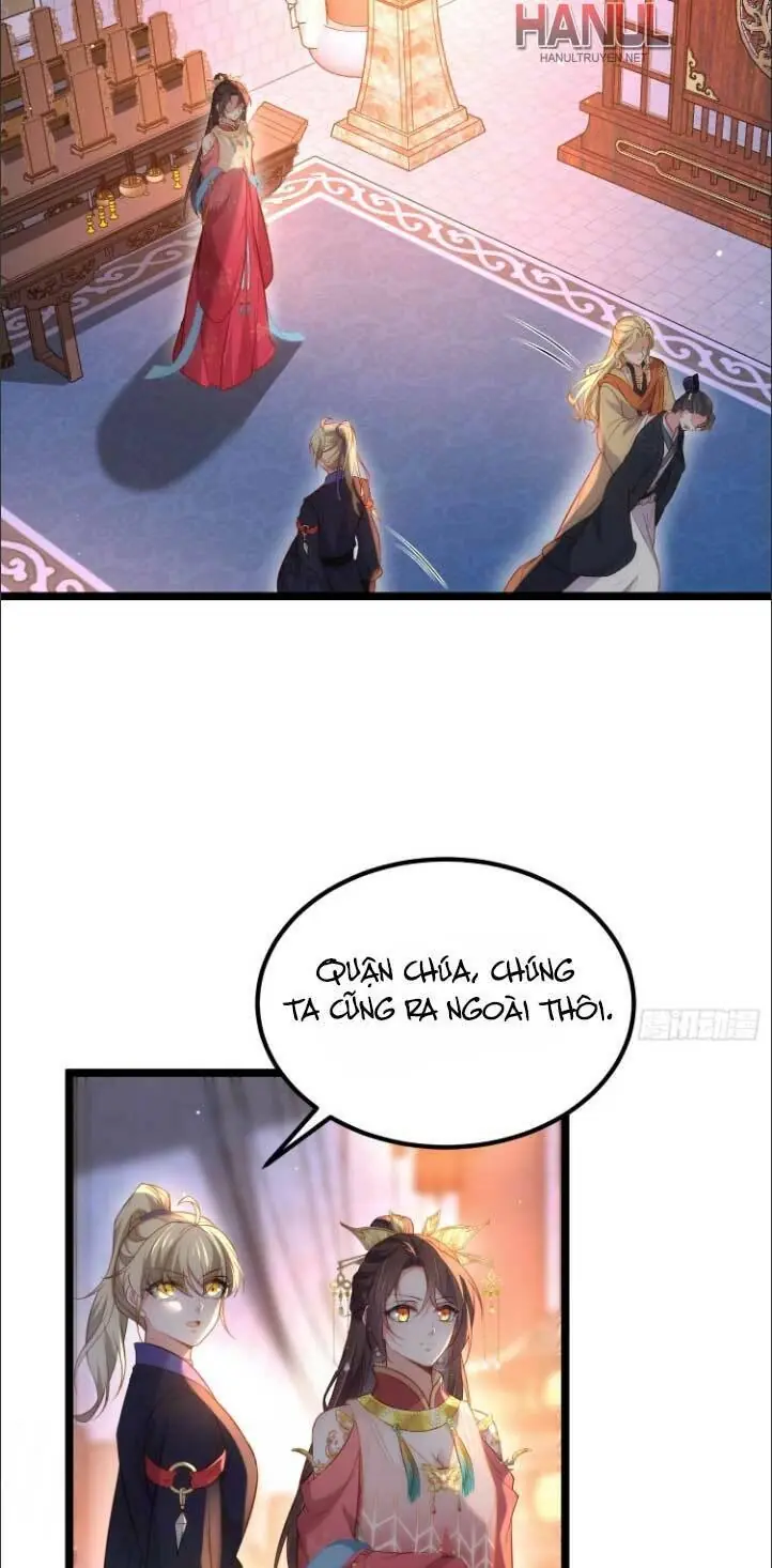 Hoạn Phi Thiên Hạ Chapter 276 - Trang 11