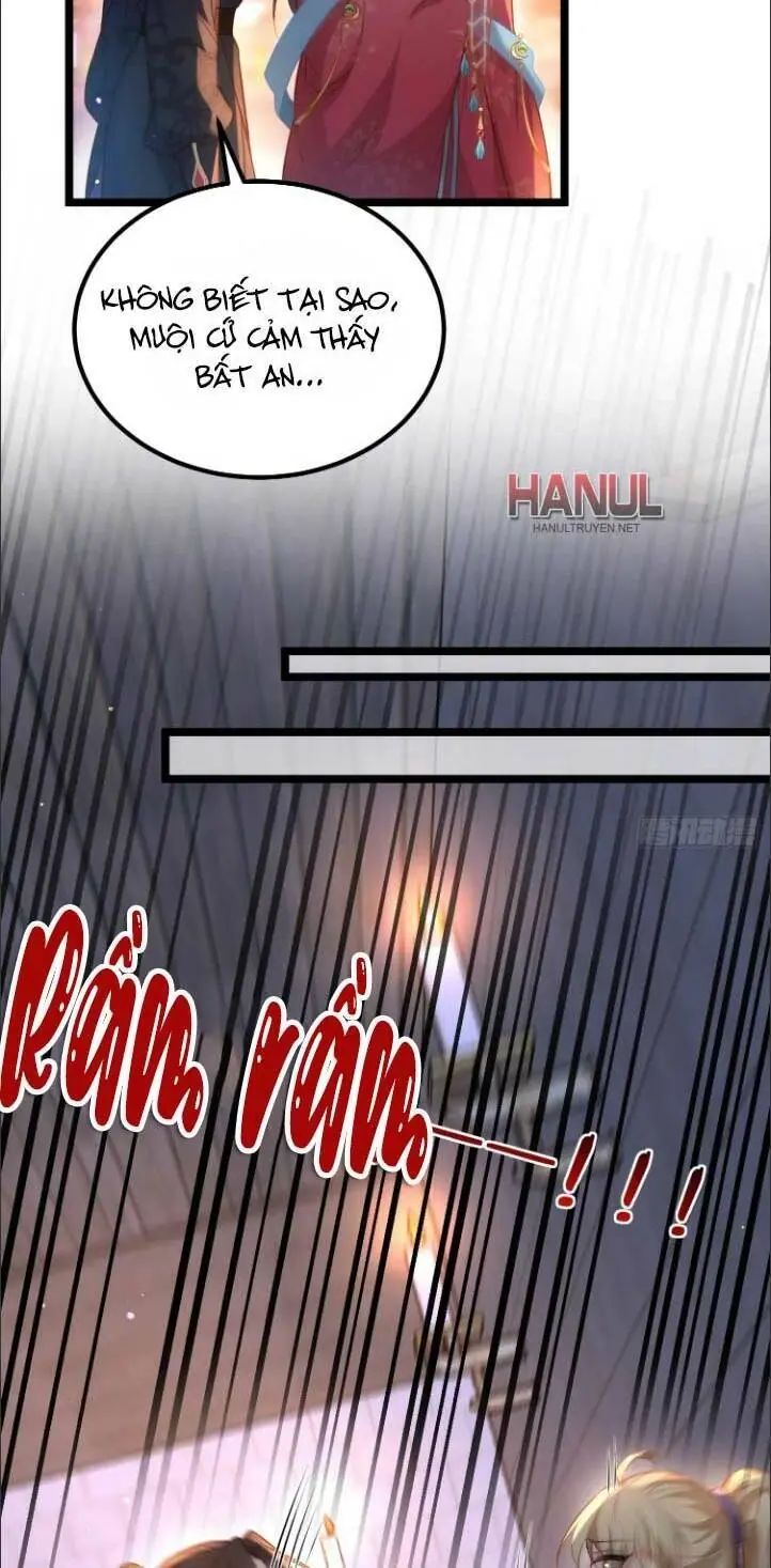 Hoạn Phi Thiên Hạ Chapter 276 - Trang 12