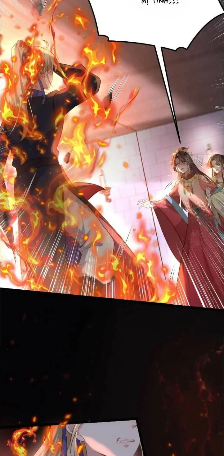 Hoạn Phi Thiên Hạ Chapter 276 - Trang 16