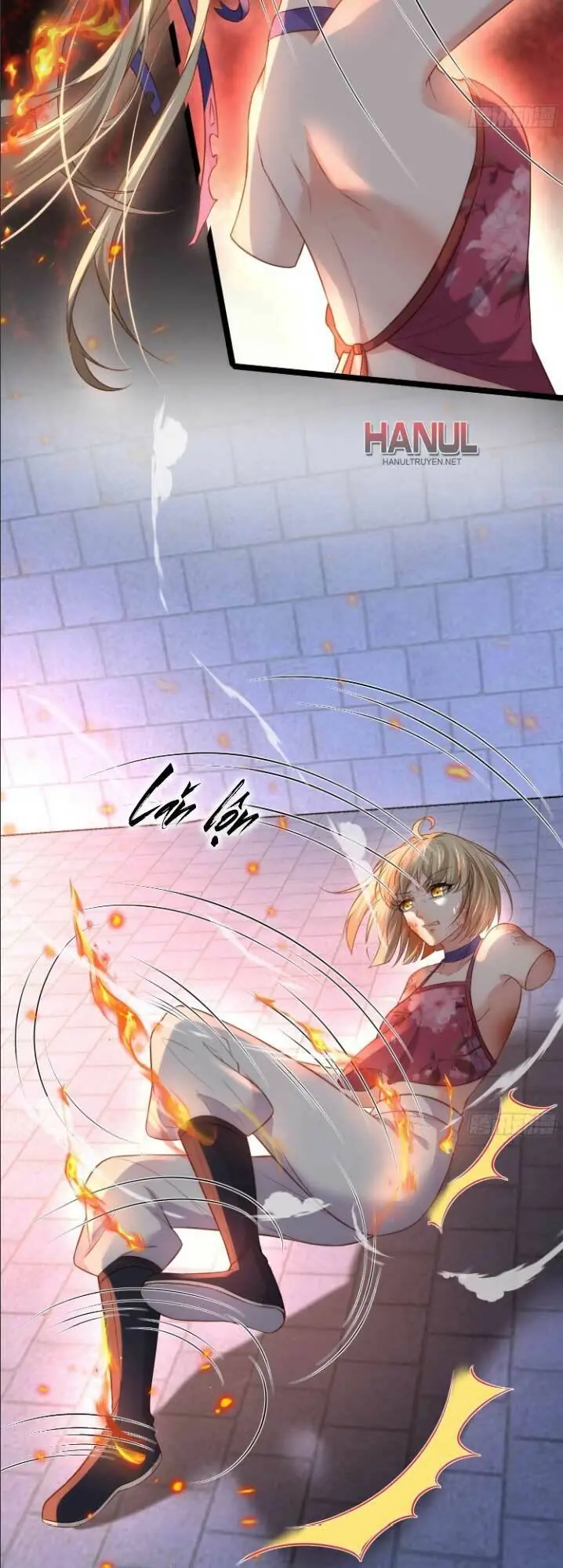 Hoạn Phi Thiên Hạ Chapter 276 - Trang 18