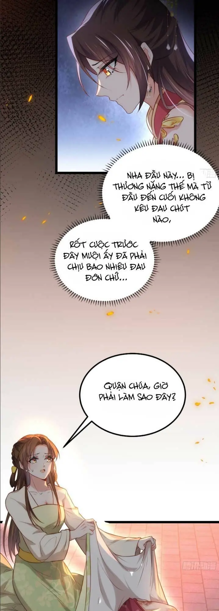 Hoạn Phi Thiên Hạ Chapter 276 - Trang 21
