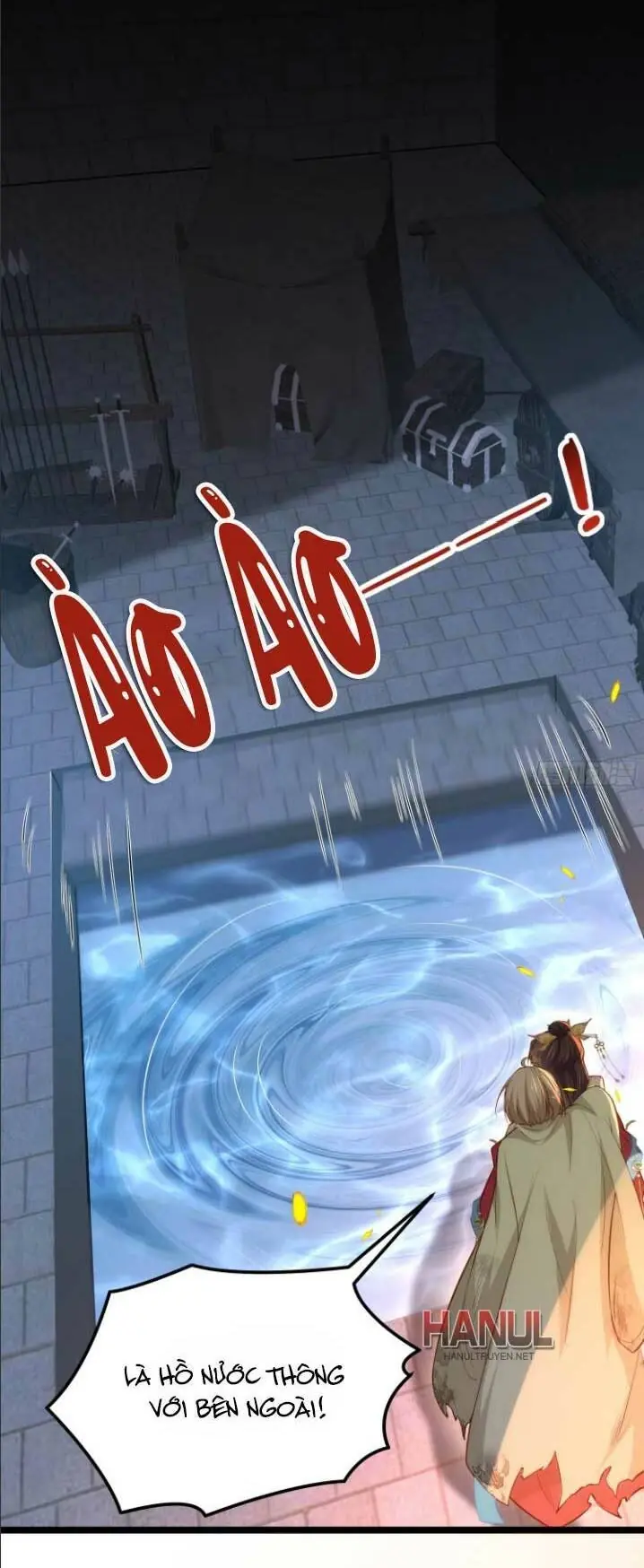 Hoạn Phi Thiên Hạ Chapter 276 - Trang 26
