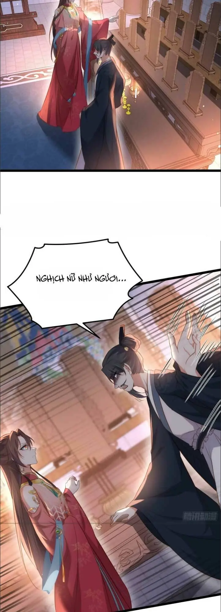 Hoạn Phi Thiên Hạ Chapter 276 - Trang 5